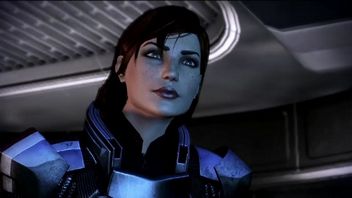 Aktorka z Mass Effecta przekazała wieści, które mogą zasmucić fanów komandora. Żeńska Shepard nie traci jednak nadziei