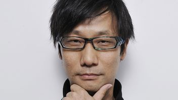 Hideo Kojima o nowym projekcie na PS5 i chęci stworzenia horroru