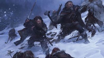 Powrót Gry o tron do świata gamingu. Plotki o nowym MMORPG nie nastrajają optymistycznie