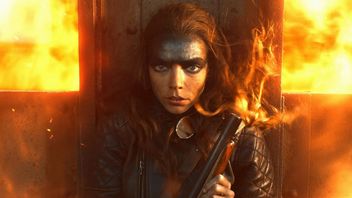 Ile trwa Furiosa: Saga Mad Max? Film z Anyą Taylor-Joy bije rekord jako najdłuższe widowisko z serii