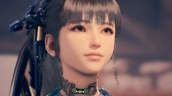 Stellar Blade i kwestia cenzury. Youtuber i dataminer pokazuje, co zostało zmienione, a co nie