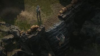 Commandos: Origins na zwięzłym gameplayu. Zanosi się na bardzo tradycyjny powrót legendarnej strategii