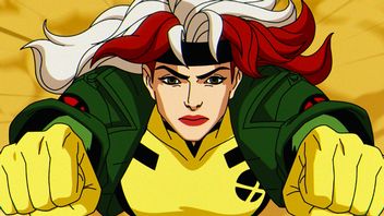 Ile lat ma Rogue w X-Men ’97?