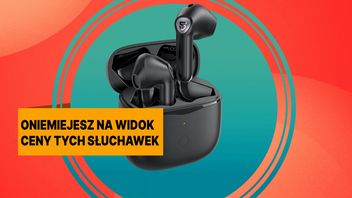 Takiego stosunku ceny do jakości nie powstydziłaby się nawet Motorola. Za te pieniądze to prawdopodobnie najlepsze słuchawki na rynku