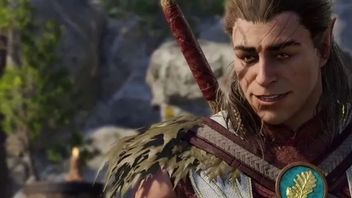 Irtyuje was obrona portalu Halsina w Baldur's Gate 3? Jeśli jesteście Paladynem, jest na to metoda