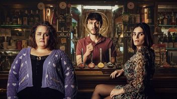 Kobieta, która zainspirowała Reniferka, skarży się na serial Netflixa. „Jestem ofiarą, on mnie nęka”