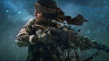 Sniper Ghost Warrior Contracts 2 zadebiutuje w tym roku
