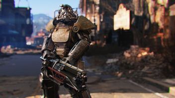 Todd Howard mówi o „amerykańskiej naiwności”. To dlatego seria Fallout nigdy oficjalnie nie wyjdzie poza granice Stanów Zjednoczonych