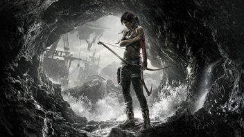 Xbox Game Pass na 1. połowę maja 2024 z 5 grami, w tym z definitywną edycją przygód Lary Croft