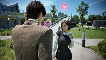 Imponujący graficznie konkurent The Sims na długim materiale wideo. inZOI dostanie masę przydatnych funkcji i mechanik