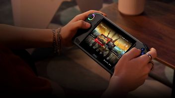 MSI Claw wydajniejsze nawet o 150%, nowa aktualizacja oprogramowania i sterownika GPU mają czynić cuda