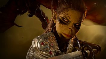 Gry wideo będą „integralną częścią strategii Hasbro na następne 100 lat”. Firma zdradza, czego nauczył ją sukces Baldur's Gate 3