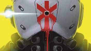 Cyberpunk 2077 - we wrześniu dostaniemy komiks Trauma Team