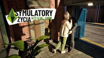 InZOI wzbudza popłoch wśród rywali, The Sims 4 tonie w spekulacjach, Paralives pokazuje, jak się stawia dachy - Symulatory życia według Soni