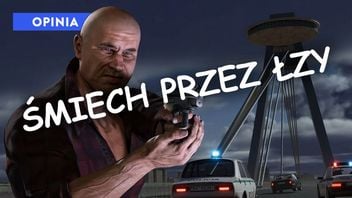 Wielka nostalgia i wielki ból zębów. „Słowackie GTA” to oldskulowy chłam, który ubawił mnie do łez