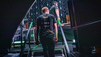 Jankos w finale mistrzostw świata League of Legends. Polak walczy o kolejne trofeum
