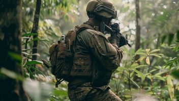 W Grey Zone Warfare biegają postacie bez głowy, twórcy i tak widzą w tym okazję, żeby wbić szpilę EfT