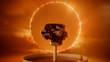 Aston Martin nie daje się modzie na elektryki i mikrosilniczki, tworzy nowy silnik V12