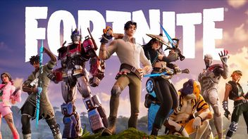 Twórca Fortnite’a chce porozmawiać z Zackiem Snyderem o filmowej adaptacji, choć zapewnia, że sam stworzyłby jej „najlepszą wersję”