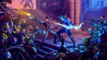 2 gry za darmo w Epic Games Store. Wysoko oceniany miks akcyjniaka i tower defense oraz kontynuacja kociego RPG akcji