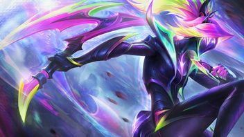 Riot zaktualizował format plików powtórek tak, by nie dostarczał już żadnych przydatnych informacji. Twórca ReplayBook do LoLa jest zasmucony