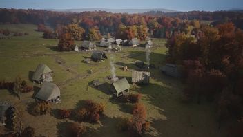 Sukces Manor Lords „znacznie przekroczył nasze oczekiwania”. Wydawca hitu Grzegorza Stycznia jest zaskoczony przeskoczeniem TW: Warhammer 3 i Civ 6