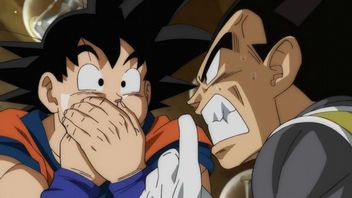 Ani Son Gohan, ani Son Goten: Dragon Ball Super mógł zasugerować, kto naprawdę pójdzie w ślady Son Goku