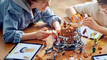 10 figurek i zestawów LEGO, które są dziś warte tysiące dolarów. To prawdziwe kolekcjonerskie rarytasy