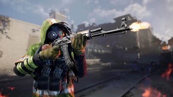 Darmowa strzelanka Ubisoftu w końcu ma datę premiery. Twórcy XDefiant obiecują długi i systematyczny rozwój gry