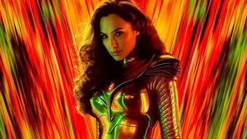 Plotka: Wonder Woman 1984 bez premiery kinowej