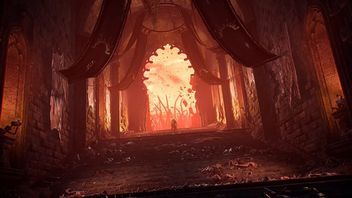 Do Xbox Game Pass trafi głośny RPG akcji. Będzie to świetna okazja do sprawdzenia Lords of the Fallen 1.5