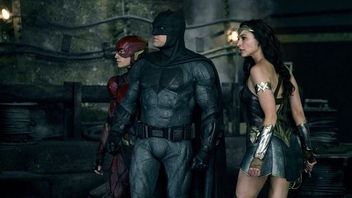 Zack Snyder pracuje nad Justice League za darmo