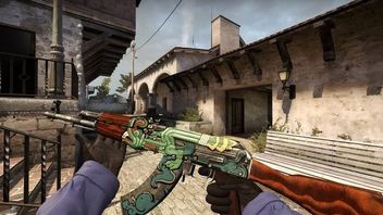 Gracz CS:GO wydał 15 tys. dolarów, żeby otrzymać rzadką skórkę