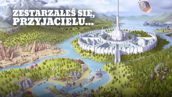Wspominamy TES Oblivion – kiedyś zabijał pecety, dziś popada w zapomnienie