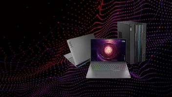 Lenovo LOQ vs Legion - opisujemy różnice