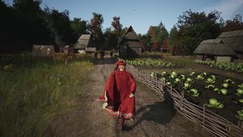 Cele wczesnego dostępu Manor Lords. Grzegorz Styczeń pyta graczy, co jest dla nich najważniejsze
