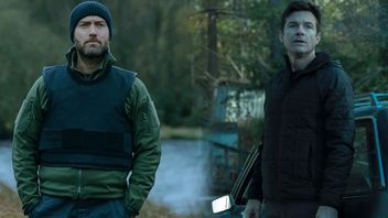 Kiedy premiera Black Rabbit na Netflixie? Jason Bateman i Jude Law pracują nad nowym serialem limitowanym