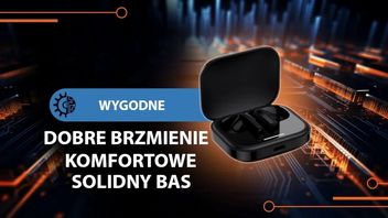 Dobre brzmienie, nieskończona wolność - odkryj Redmi Buds 5