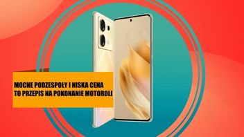 Motorola pokonana! Nie zgadniesz, jaki smartfon zmiażdżył dotychczasowego króla opłacalności