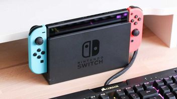 Zapowiedź Switcha 2 jeszcze w tym roku fiskalnym. Jest oficjalne oświadczenie Nintendo