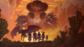 3 miliony dolarów, za tyle sprzedano na aukcji wyjątkową kartę Magic: The Gathering. To nowy rekord w historii marki