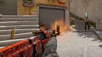 Tak wyglądają farmy botów z CS2, jakie znajdziecie w Chinach. Setki uruchomionych gier i anti-cheat nienadążający z banami