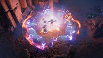 Rozwój popularnego RPG akcji trwa w najlepsze nawet po premierze. Twórcy Last Epoch przedstawili pełną nowości „mapę drogową”