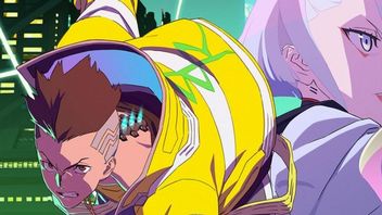 Chcecie poznać dalsze losy bohaterów Cyberpunk Edgerunners? Już wkrótce będziecie mieli okazję z pomocą papierowego RPG