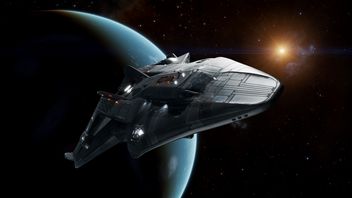 Fani kosmicznego symulatora narzekają na nowy statek. Oskarżają twórców Elite: Dangerous o praktyki pay-to-win