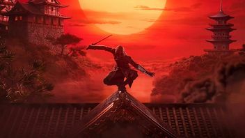 Gameplay Assassin’s Creed Red zostanie pokazany już wkrótce. Znany informator nie ma wątpliwości