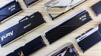 Ważna zmiana w Menedżerze zadań Windows 11, megaherce pamięci RAM odchodzą do lamusa