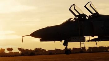 Piękny zwiastun DCS F-4E Phantom II imponuje grafiką i detalami. Poznaliśmy datę debiutu modułu DCS od polskiego studia Heatblur