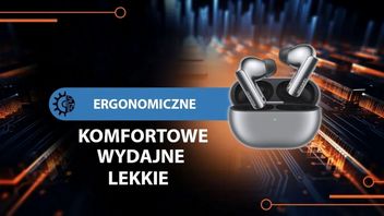Odkryj nową jakość dźwięku - Huawei FreeBuds Pro 3 wkraczają do gry
