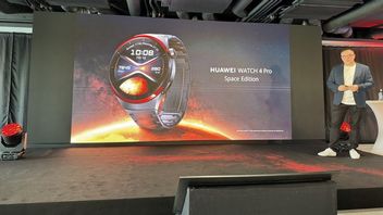 Nadchodzi kosmiczny zegarek, ulepszony model dla aktywnych i świetne smartbandy, byliśmy na pokazie Huawei